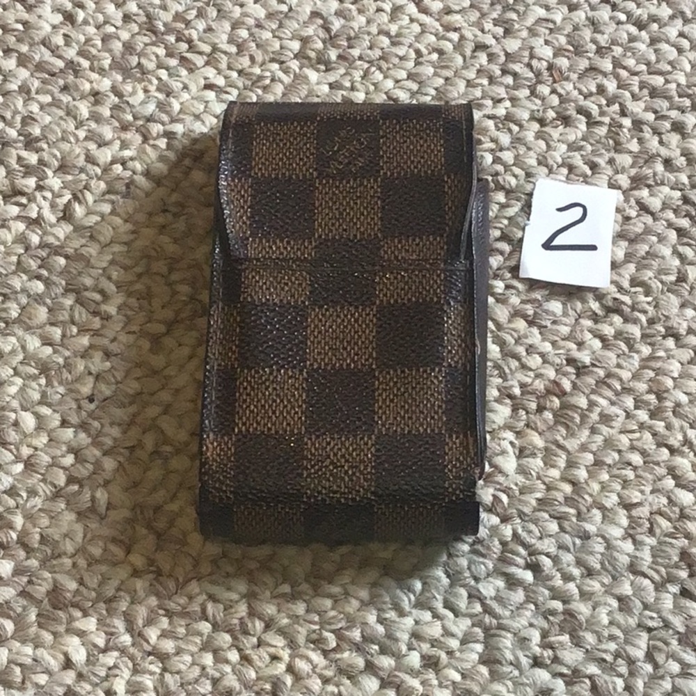 Louis Vuitton accessory